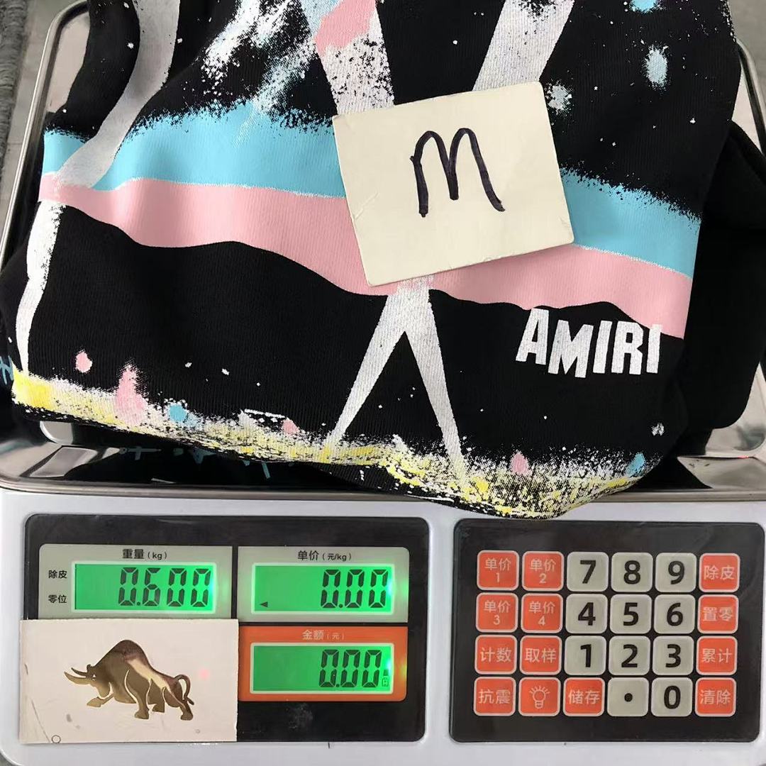 AMIRI 135 AMIRI - Image 18