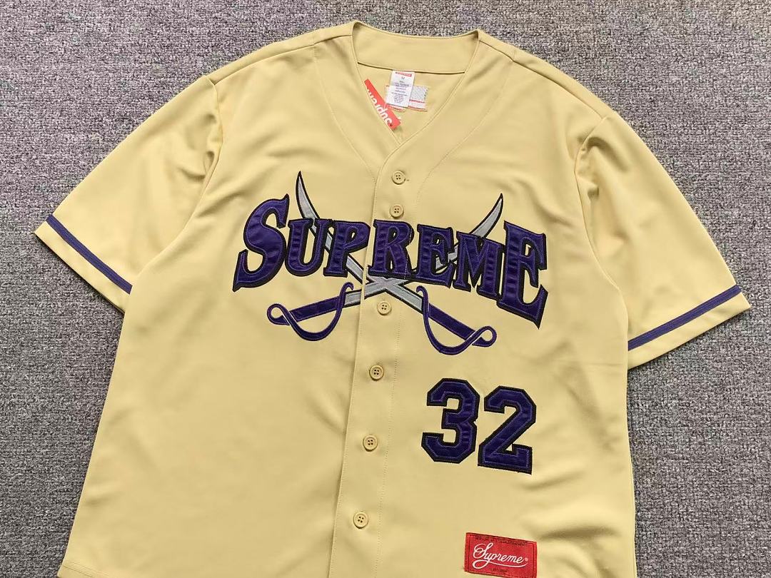 Supreme 188 S⭐⭐R⭐⭐E T-SHIRT 124220535 (Im 170Cm 60Kg I Wear Size M In The Phot) - Image 13