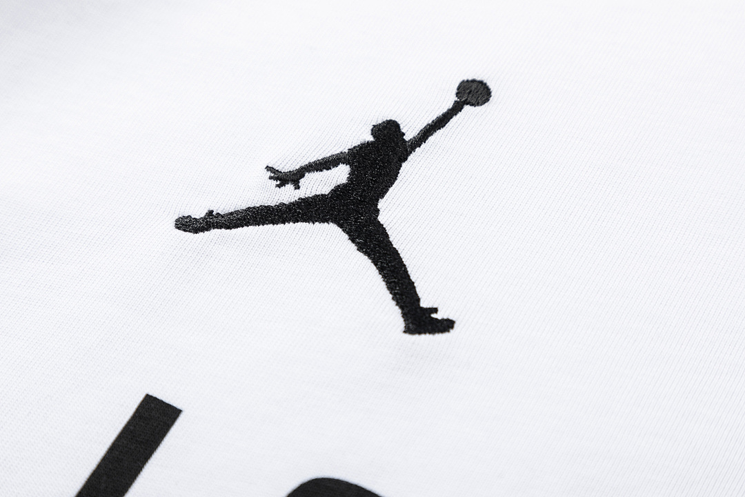 Air Jordan 75 A⭐R J⭐R⭐AN T-SHIRT - Image 9