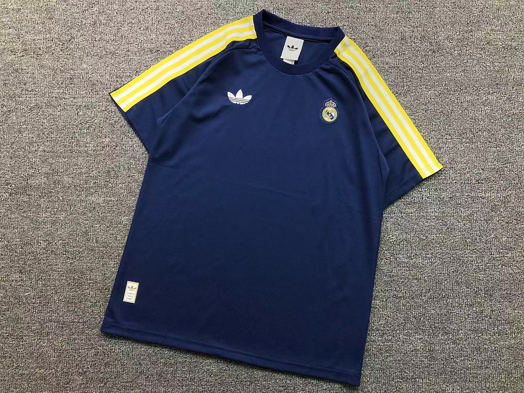 Unbranded 82 FOOTBALL T-SHIRT 1272707002 (Im 170Cm 60Kg I Wear Size M In The Phot) - Image 6