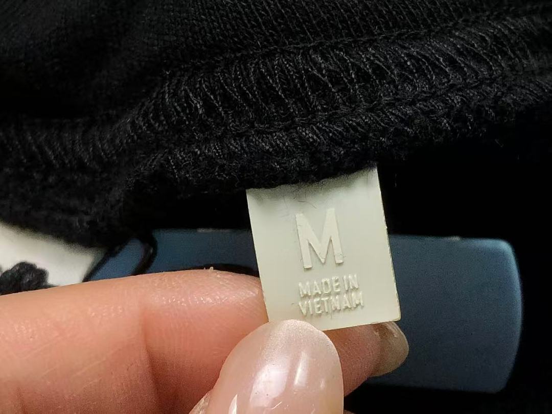 Fear of God 138 FOG HOODIE 12630451 (Im 170Cm 60Kg I Wear Size M In The Phot) - Image 19