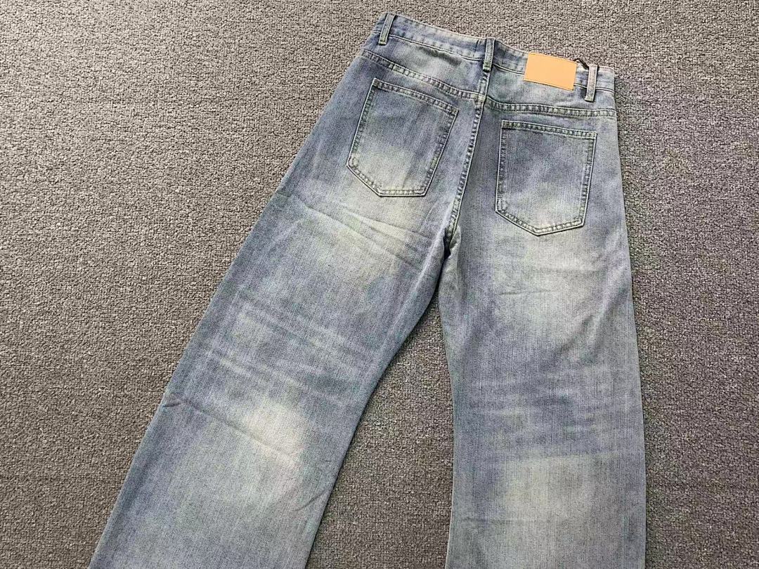 Chanel 128 ENFANTS RICHES DEPRIMES TROUSERS 42011717157 (Im 170Cm 60Kg I Wear Size L In The Phot) - Image 9