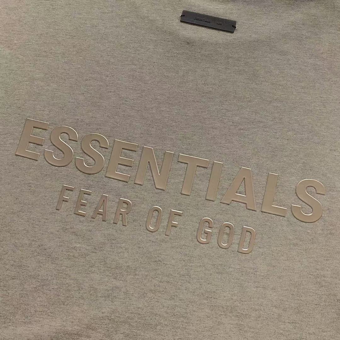Fear of God 98 FOG VEST 3201300217 (Im 170Cm 60Kg I Wear Size M In The Phot) - Image 31