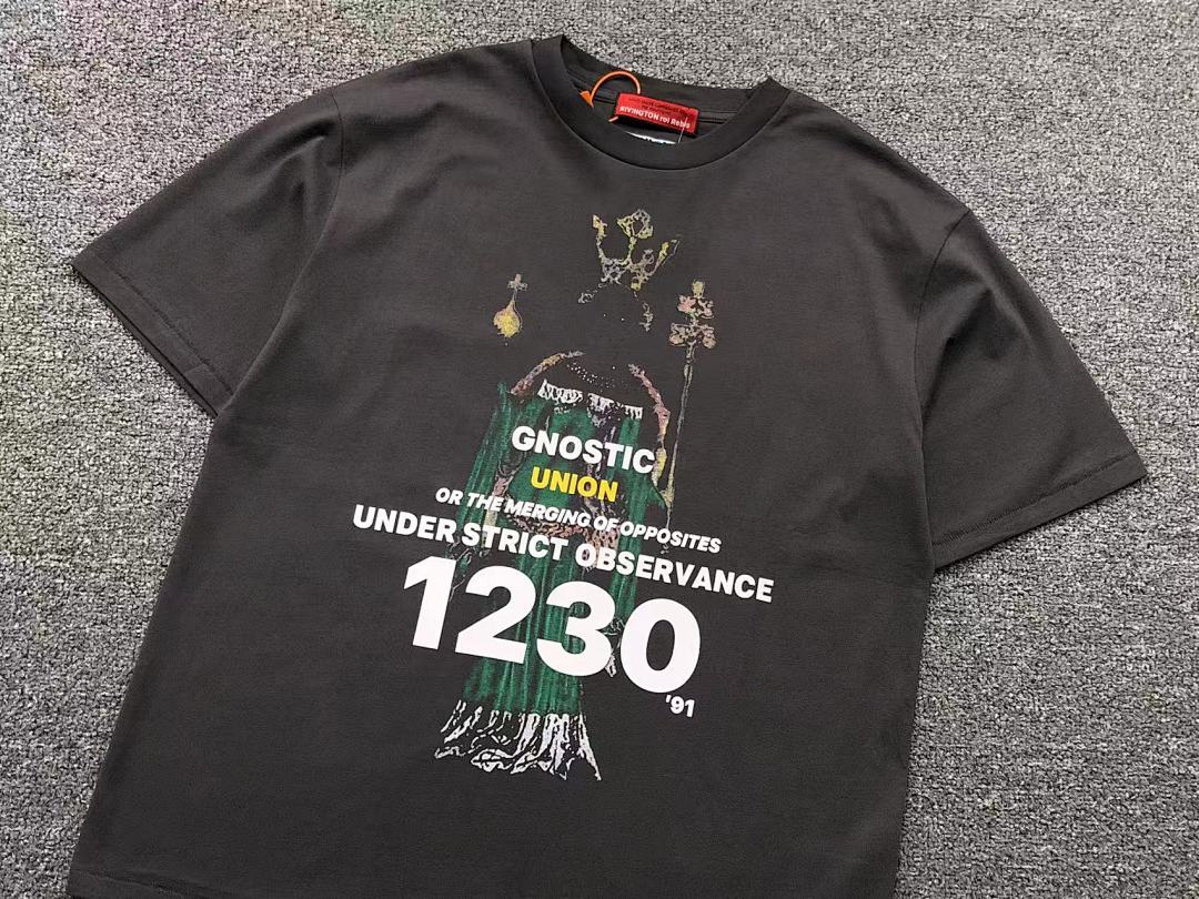 Unbranded 115 R⭐⭐123 T-SHIRT 21101607125 (Im 170Cm 60Kg I Wear Size 2 In The Phot) - Image 8