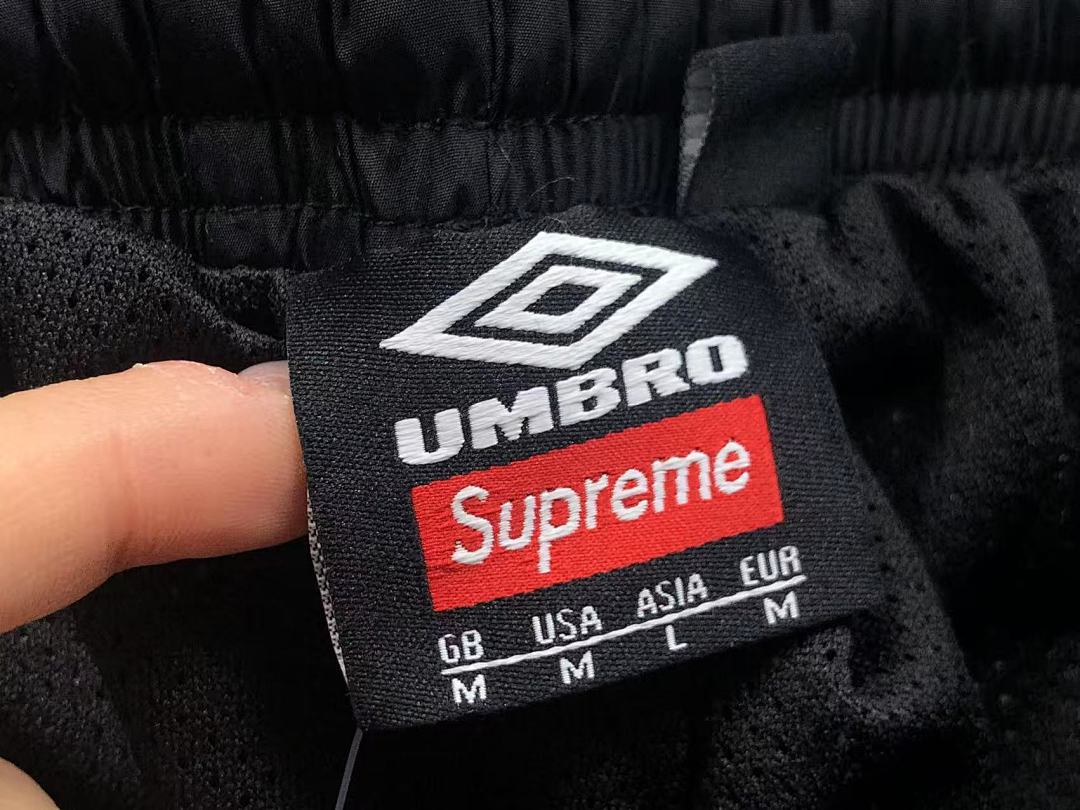 Supreme TROUSERS S⭐⭐R⭐⭐E UM⭐RO JACKET - Image 52