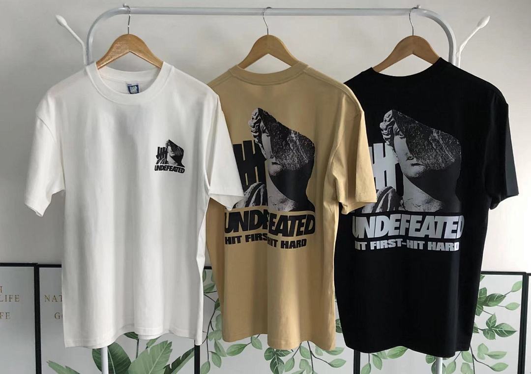 Undefeated 85 UNDEFEATED T-SHIRT - Image 28