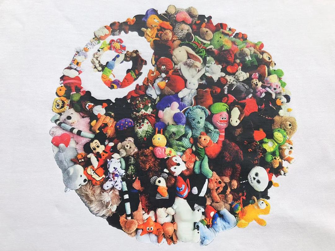 Stussy 78 STUSSY T-SHIRT 502192682 (Im 170Cm 57Kg I Wear Size M In The Phot) - Image 15