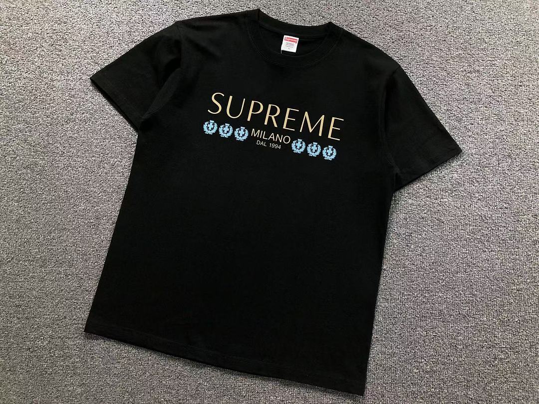 Supreme 98 S⭐⭐R⭐⭐E T-SHIRT 127210502 (Im 170Cm 60Kg I Wear Size L In The Phot) - Image 21