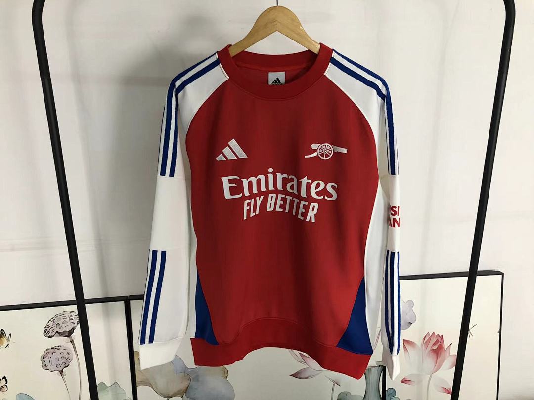 Unbranded 135 FOOTBALL HOODIE 11122626002 (Im 170Cm 60Kg I Wear Size M In The Phot) - Image 20