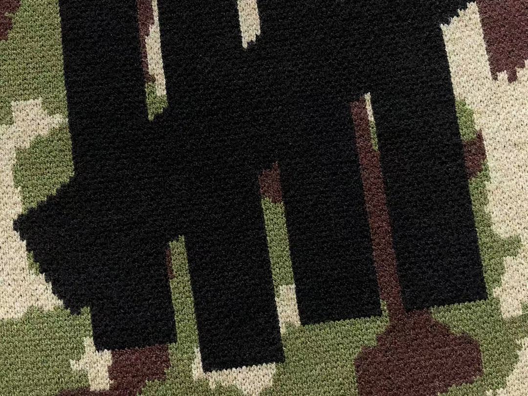 Undefeated 215 UNDEFEATED SWEATER 112240926 (Im 170Cm 57Kg I Wear Size M In The Phot) - Image 10