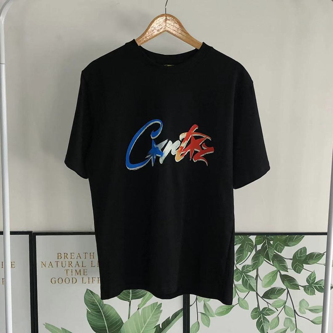 Corteiz 78 CORTEIZ T-SHIRT - Image 17