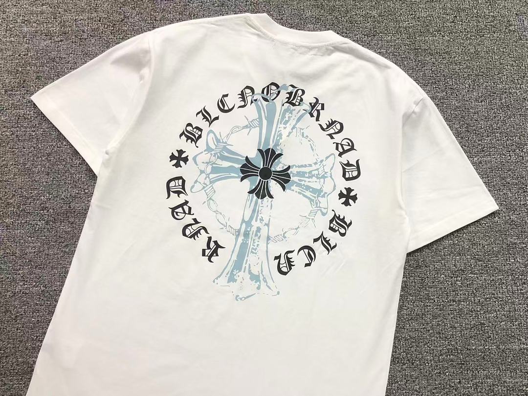 Comme des Garcons 88 C⭐⭐OME HE⭐⭐TS T-SHIRT 1261110182 (Im 170Cm 60Kg I Wear Size M In The Phot) - Image 9