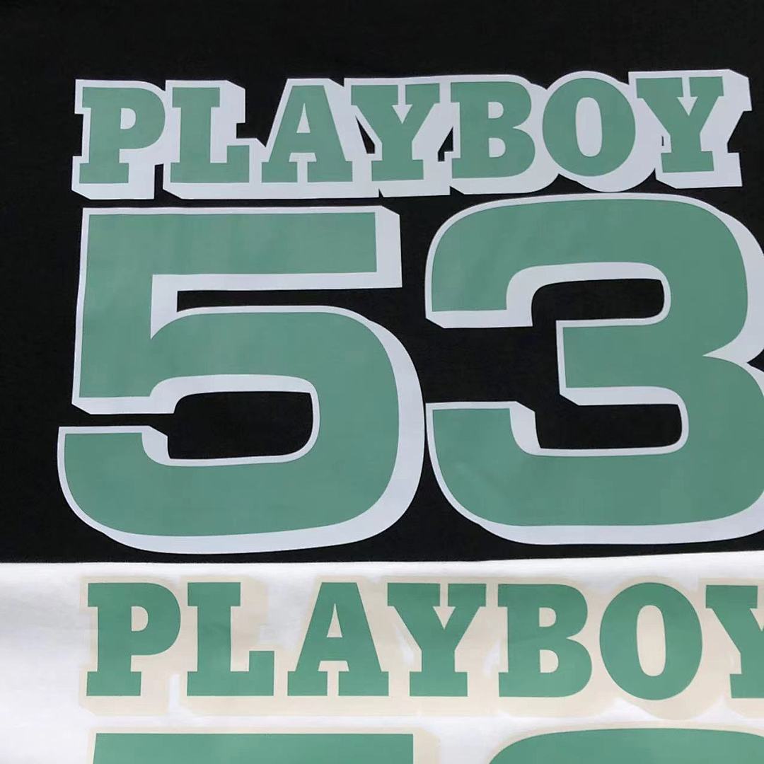 Playboy 106 PLAYBOY T-SHIRT - Image 18