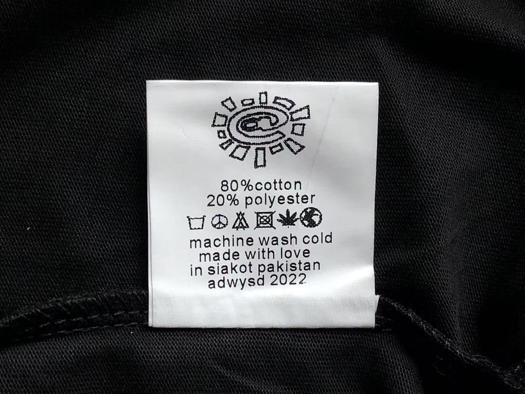 Unbranded 85 A⭐W⭐YS T-SHIRT 1102130156 (Im 170Cm 57Kg I Wear Size S In The Phot) - Image 22