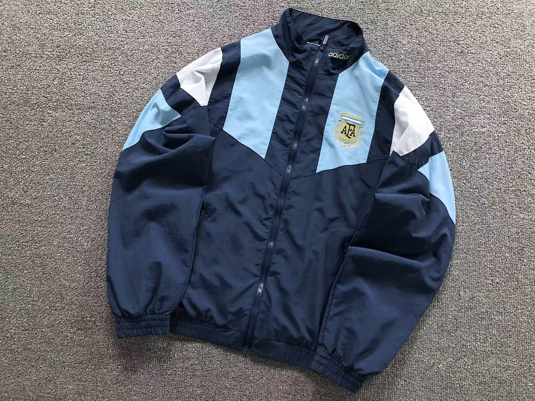 Adidas TROUSERS 145 A⭐I⭐AS JACKET - Image 11
