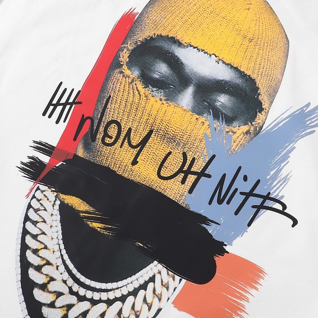 Ih Nom Uh Nit 88 IH NOM UH NIT T-SHIRT - Image 14