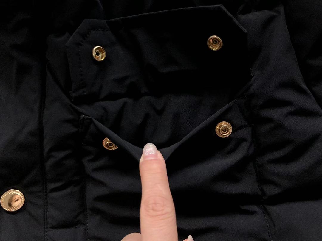 Moose Knuckles 798 M⭐⭐SE K⭐⭐CK⭐⭐S DOWN JACKETS 3208222416 (Im 170Cm 60Kg I Wear Size M In The Phot) - Image 20