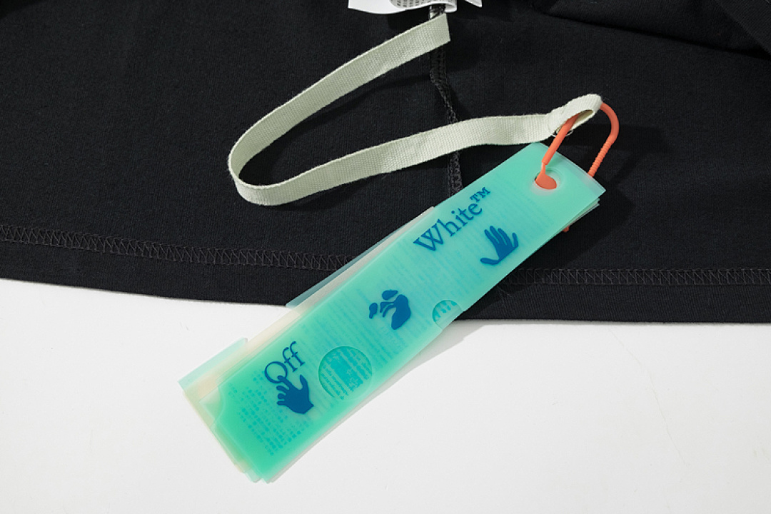 Off-White 75 OFF-WHITE T-SHIRT - Image 14