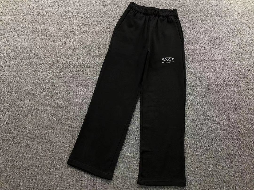 Vetements 265 VETEMENTS TROUSERS 3112180217 (Im 170Cm 60Kg I Wear Size S In The Phot) - Image 8