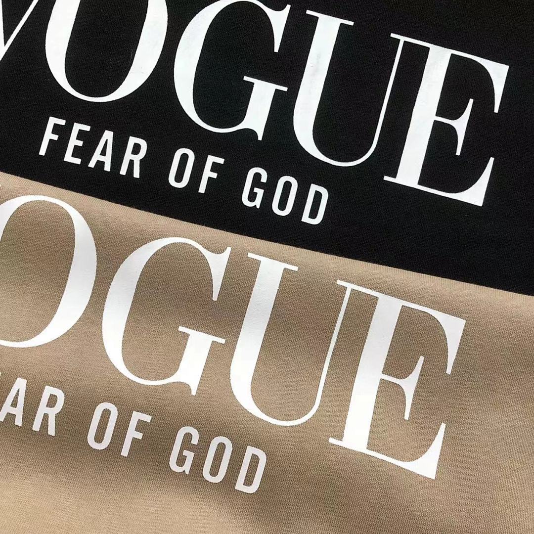 Fear of God 135 FOG HOODIE 5112251117 (Im 170Cm 60Kg I Wear Size XL In The Phot) - Image 21