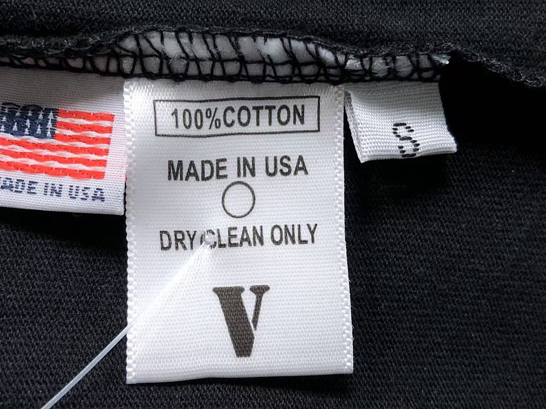 On Running 71 VLONE T-SHIRT 504148991 (Im 170Cm 60Kg I Wear Size S In The Phot) - Image 18