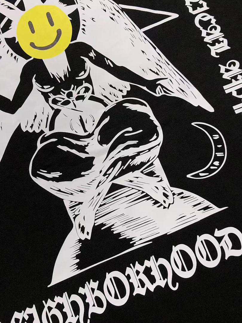 Neighborhood 105 NEIGHBORHOOD T-SHIRT - Image 19