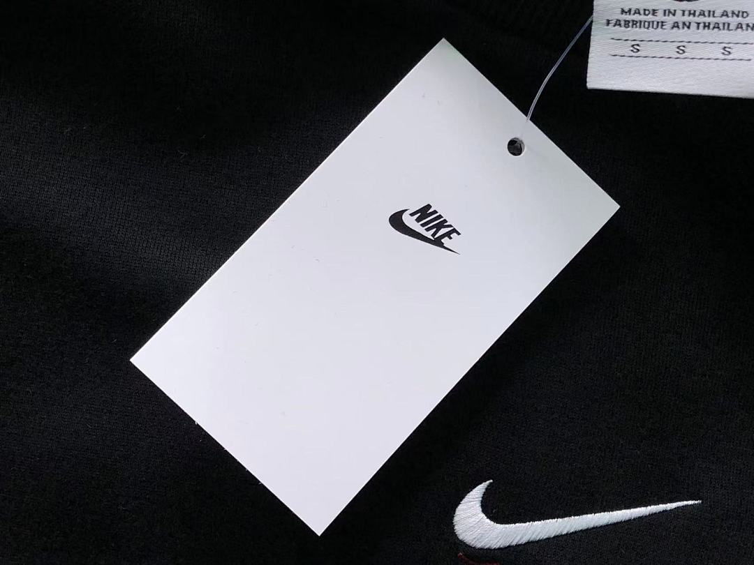 Nike 138 N⭐K⭐ HOODIE 123240735 (Im 170Cm 60Kg I Wear Size S In The Phot) - Image 24