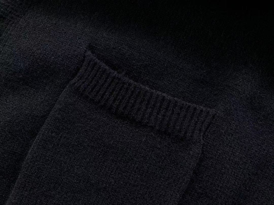 Comme des Garcons 215 C⭐⭐OME HE⭐⭐TS SWEATER 4112510154 (Im 170Cm 60Kg I Wear Size S In The Phot) - Image 16
