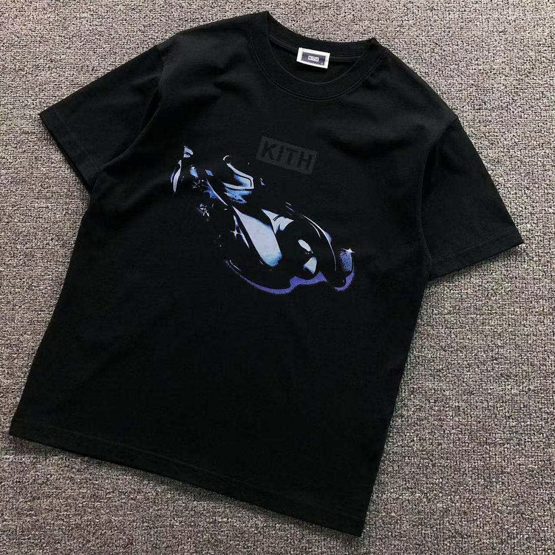Kith 95 KITH T-SHIRT 504194495 (Im 170Cm 60Kg I Wear Size S In The Phot)