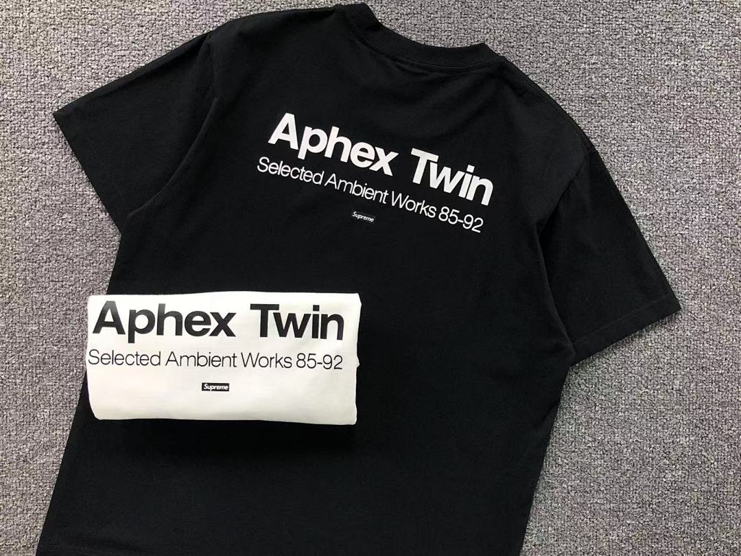 Supreme 98 S⭐⭐R⭐⭐E T-SHIRT 1106134433 (Im 170Cm 60Kg I Wear Size M In The Phot) - Image 17