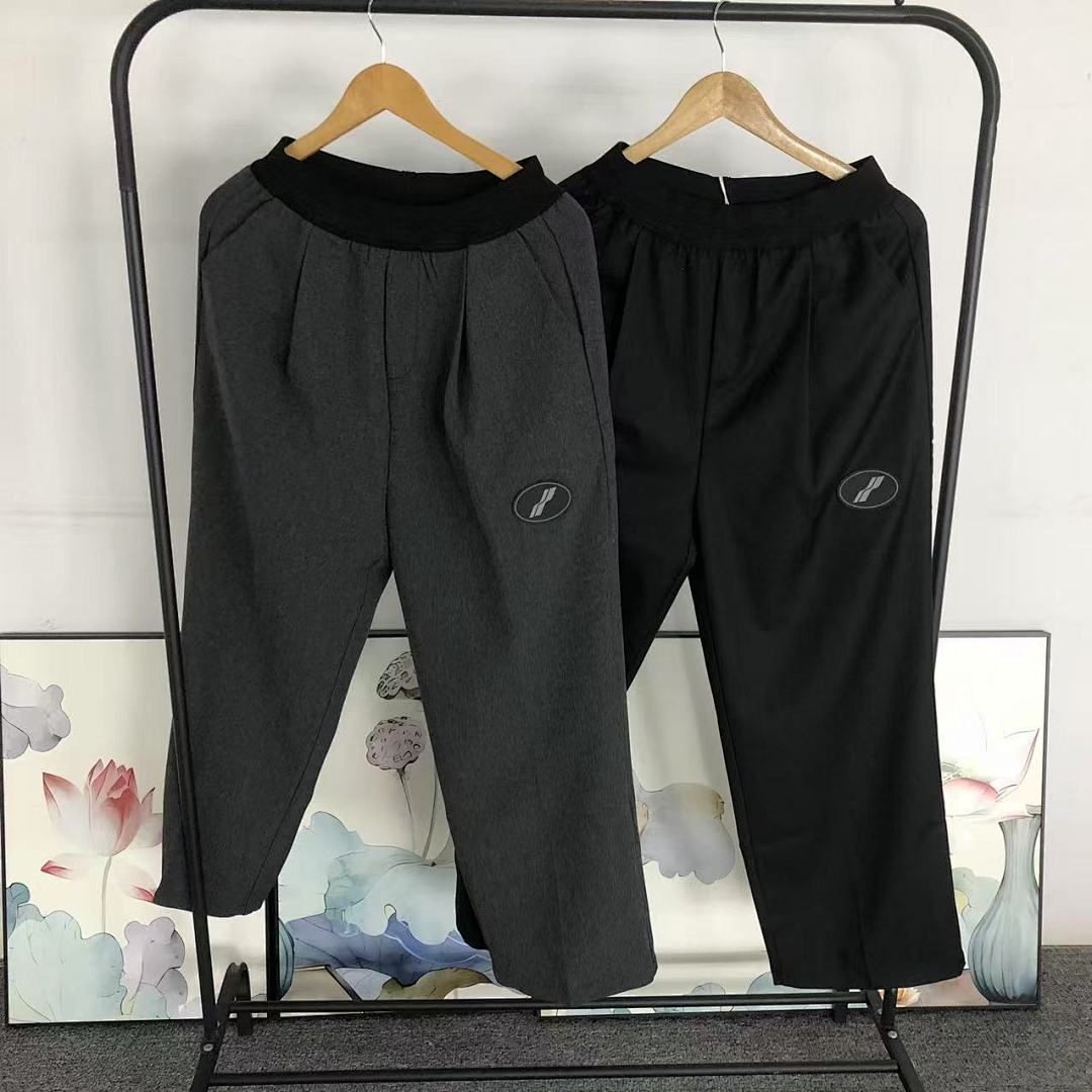 We11done 158 WE11 ⭐⭐NE TROUSERS 3108193317 (Im 170Cm 60Kg I Wear Size S In The Phot) - Image 29