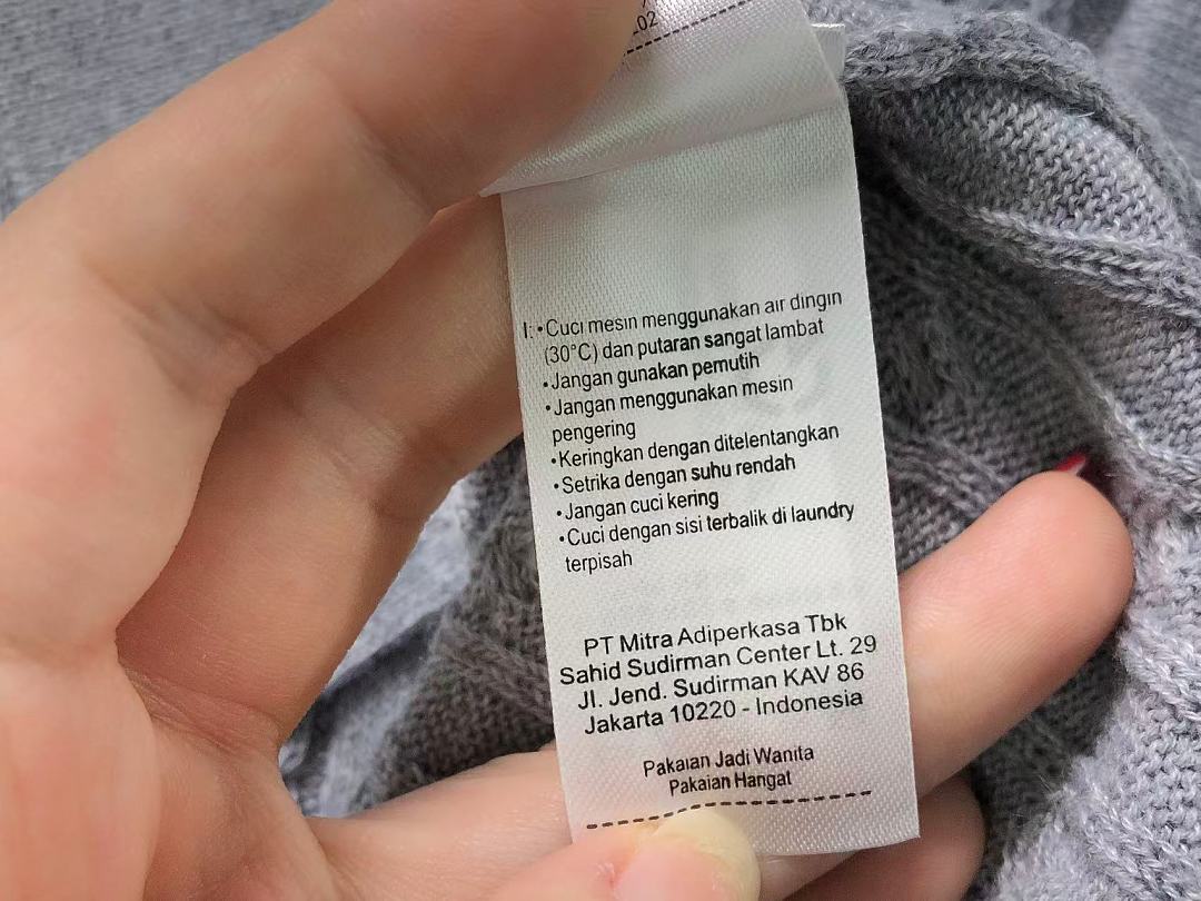Lacoste 178 LACOSTE SWEATER FEMAIE - Image 19