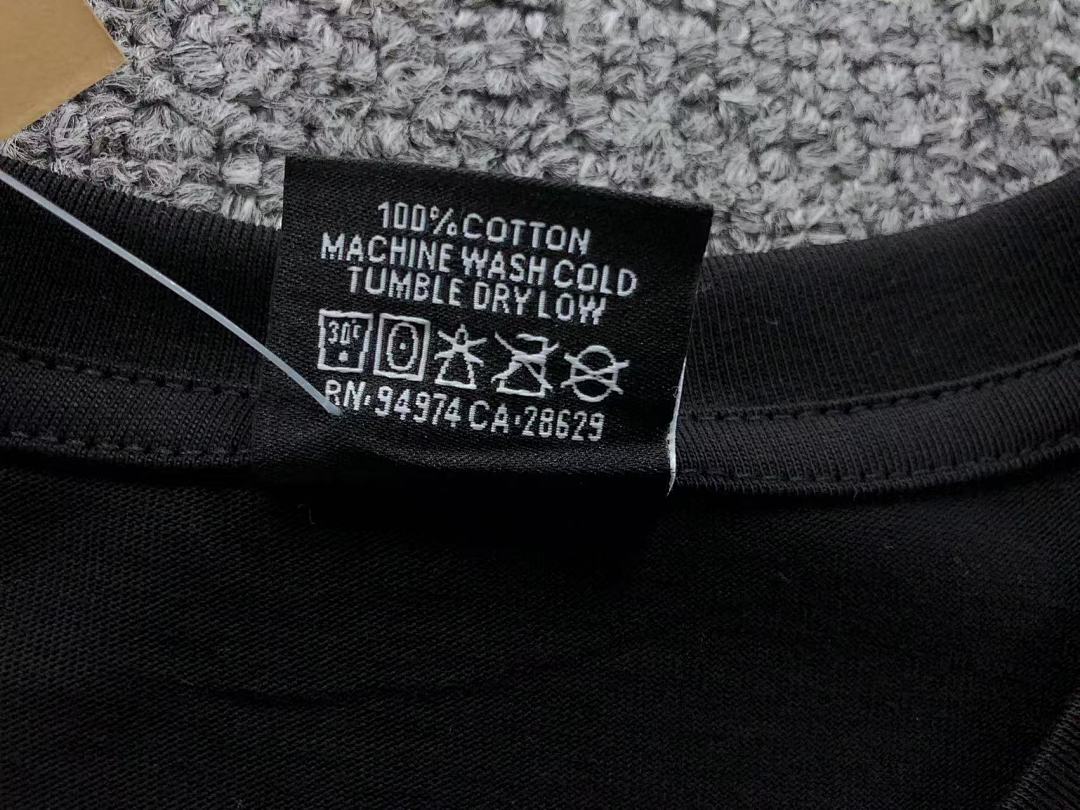 Stussy 78 STUSSY T-SHIRT 503031782 (Im 170Cm 55Kg I Wear Size M In The Phot) - Image 22