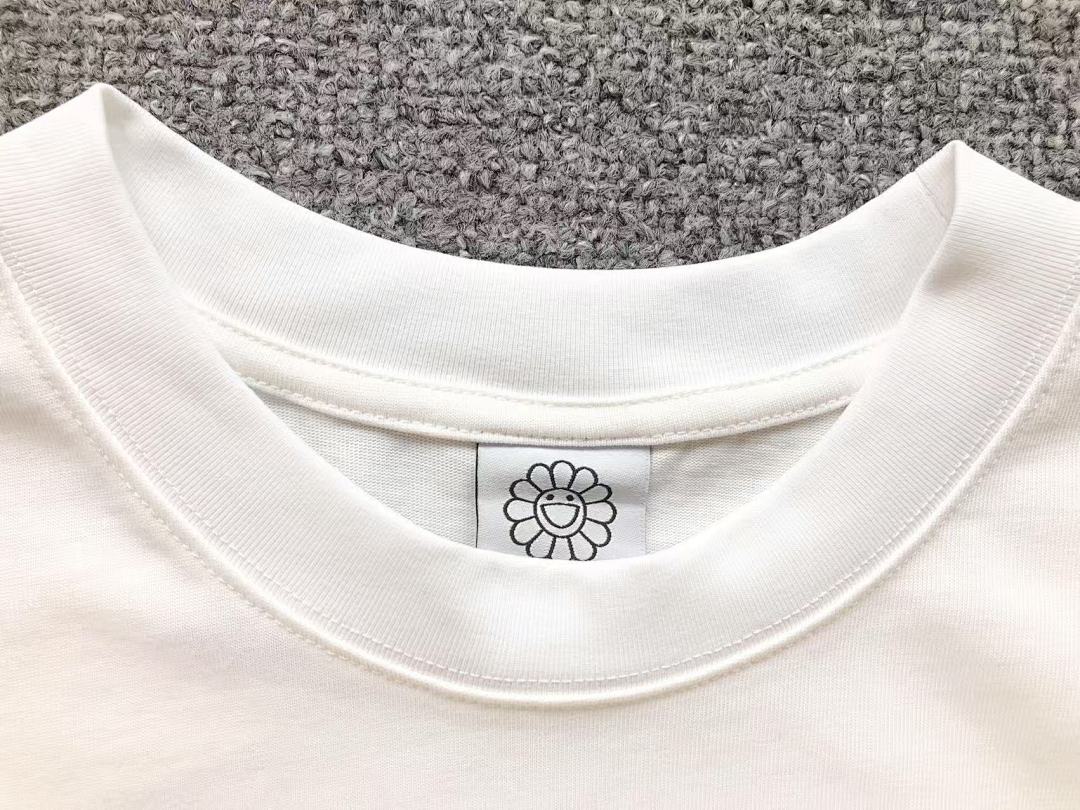 Unbranded 115 J⭐⭐L⭐IN T-SHIRT 1107041902 (Im 170Cm 60Kg I Wear Size XL In The Phot) - Image 13