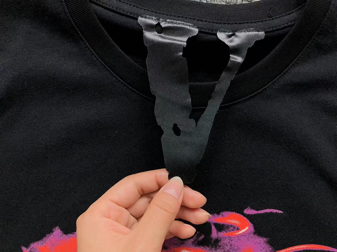 On Running 69 VLONE T-SHIRT 504159391 (Im 170Cm 60Kg I Wear Size S In The Phot) - Image 26