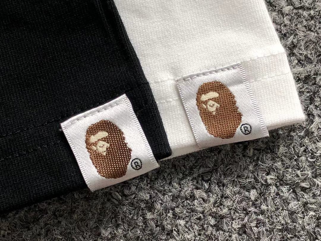 Bape 82 BAPE T-SHIRT 5261304164 (Im 170Cm 60Kg I Wear Size M In The Phot) - Image 40
