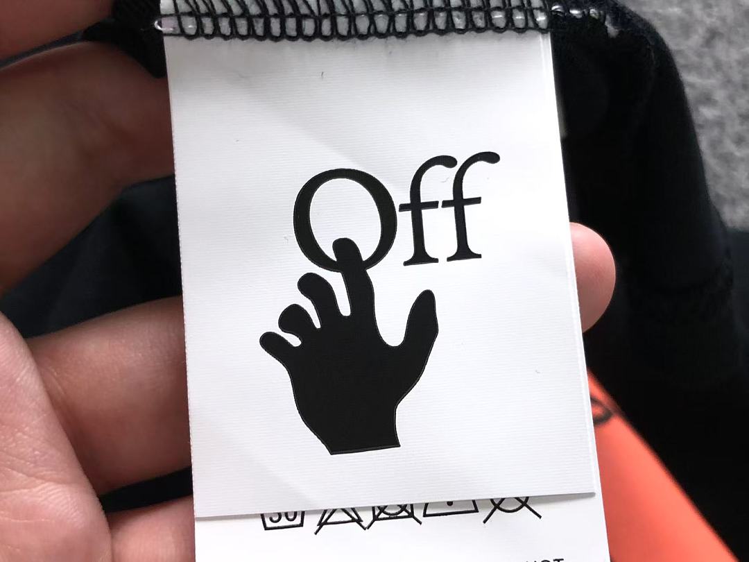 Off-White 115 OFF-WHITE T-SHIRT 3205163621 (Im 170Cm 60Kg I Wear Size M In The Phot) - Image 35