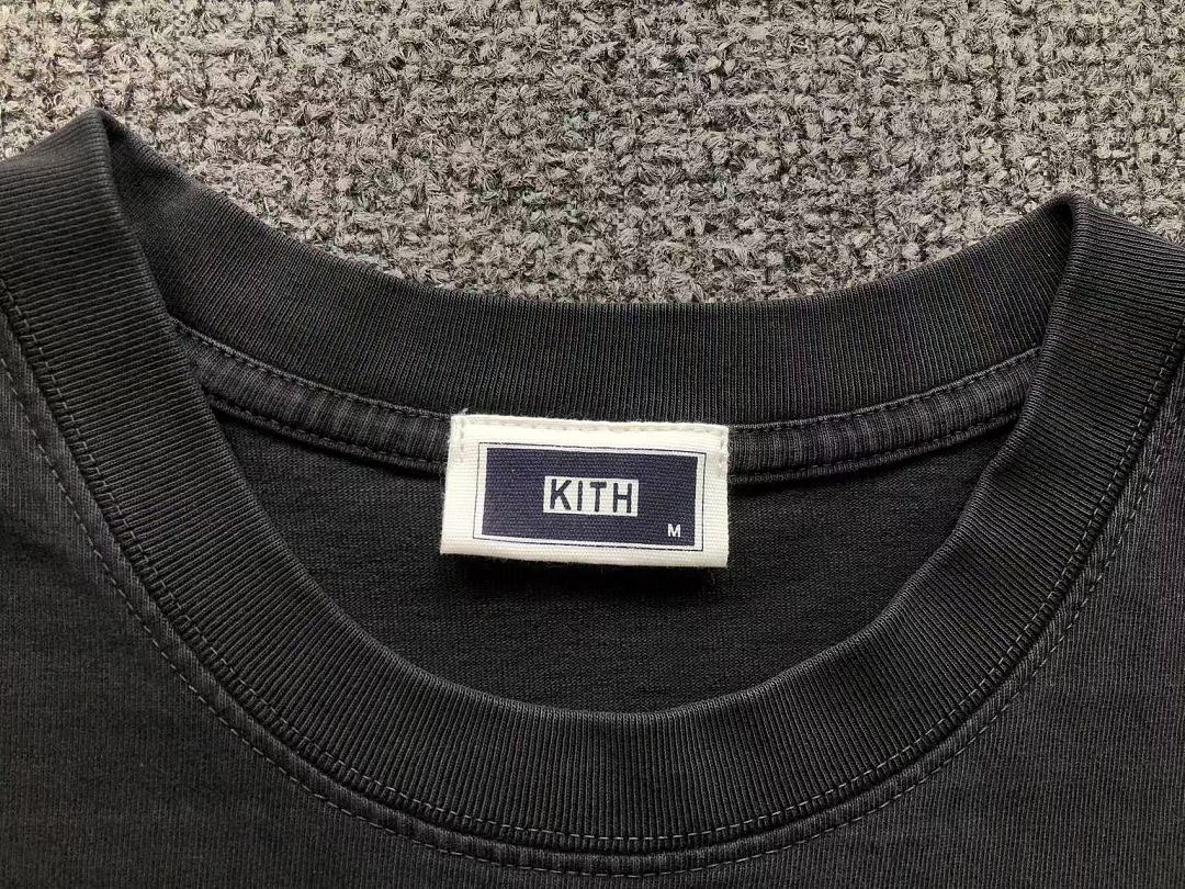 Kith 113 KITH T-SHIRT 12730995 (Im 170Cm 60Kg I Wear Size M In The Phot) - Image 12