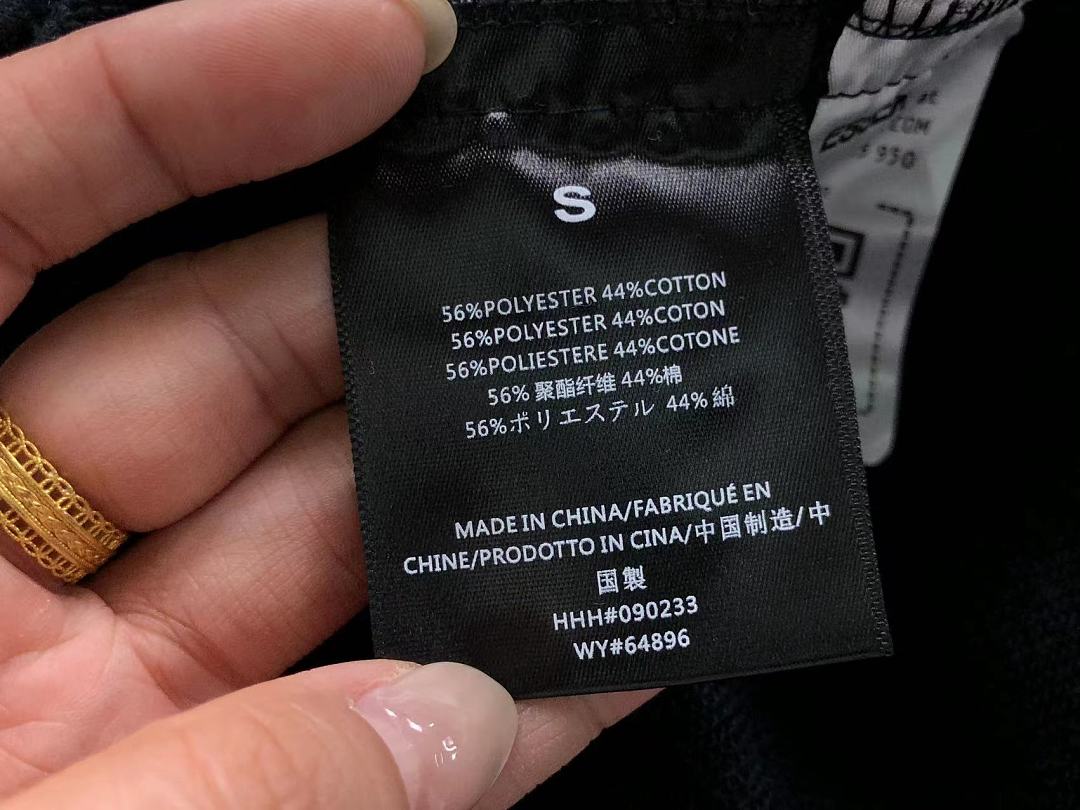 Fear of God 118 FOG SHORTS 3206042717 (Im 170Cm 60Kg I Wear Size S In The Phot) - Image 30