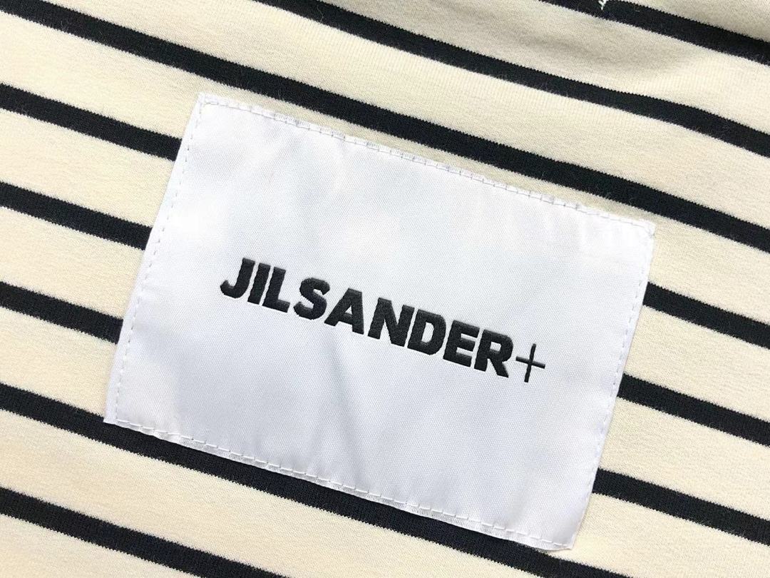 Jil Sander 78 JIL SANDER T-SHIRT - Image 6