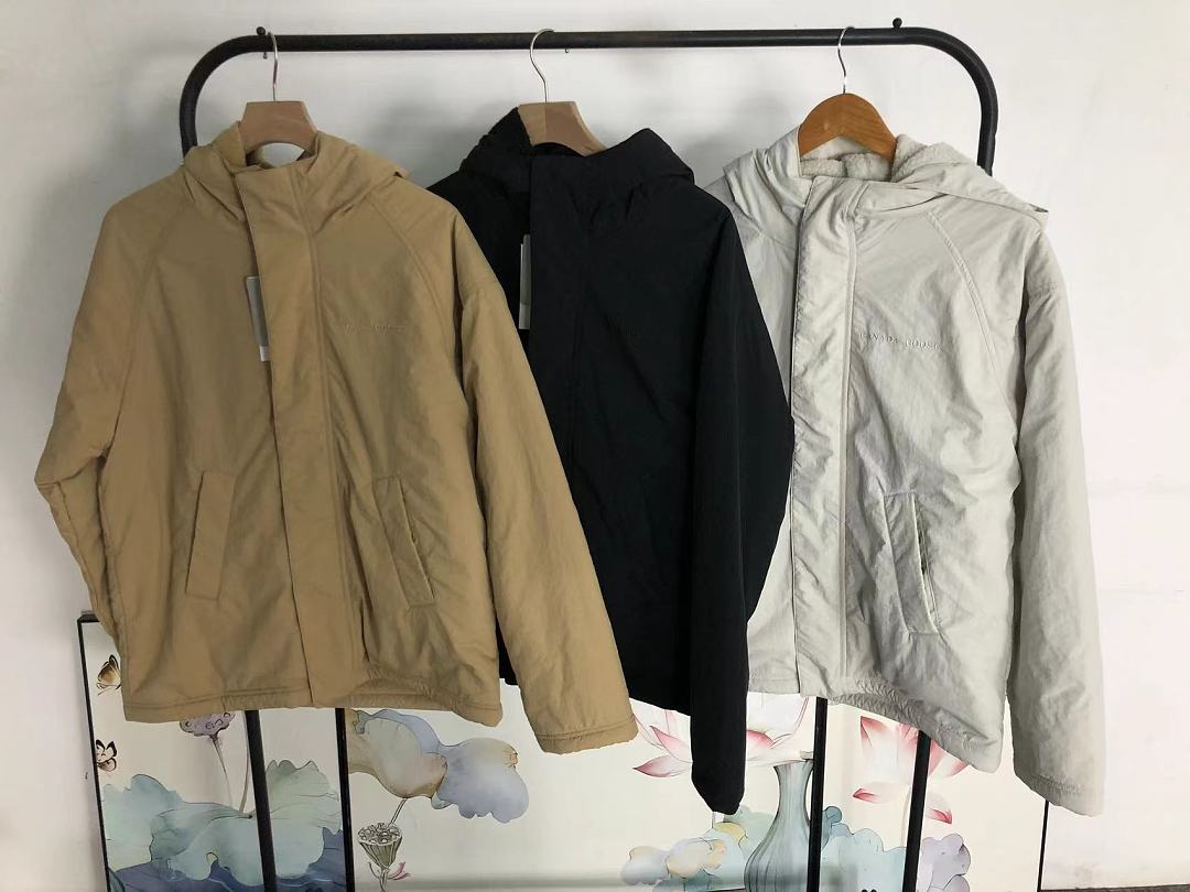 Canada Goose 618 C⭐N⭐⭐A G⭐⭐⭐E FLEECE JACKET 3208230215 (Im 170Cm 60Kg I Wear Size S In The Phot) - Image 48