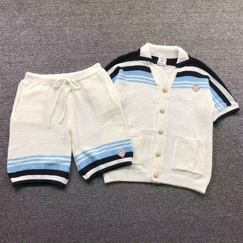 Casablanca Casablanca 235 SWEATER SHORTS 5211344127 Im 170Cm 60Kg I Wear Size M In The Phot, photo 1