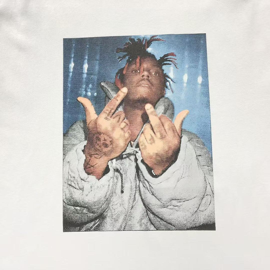 Revenge 69 REVENGE T-SHIRT 504010891 (Im 170Cm 60Kg I Wear Size S In The Phot) - Image 21