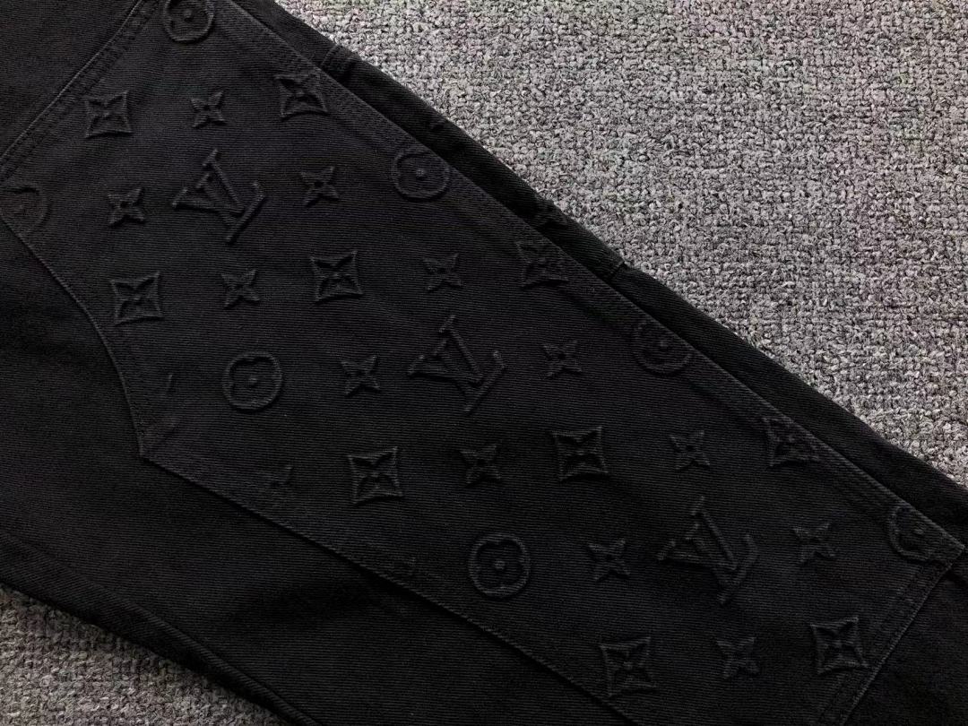 Louis Vuitton TROUSERS 228 L⭐ - Image 40