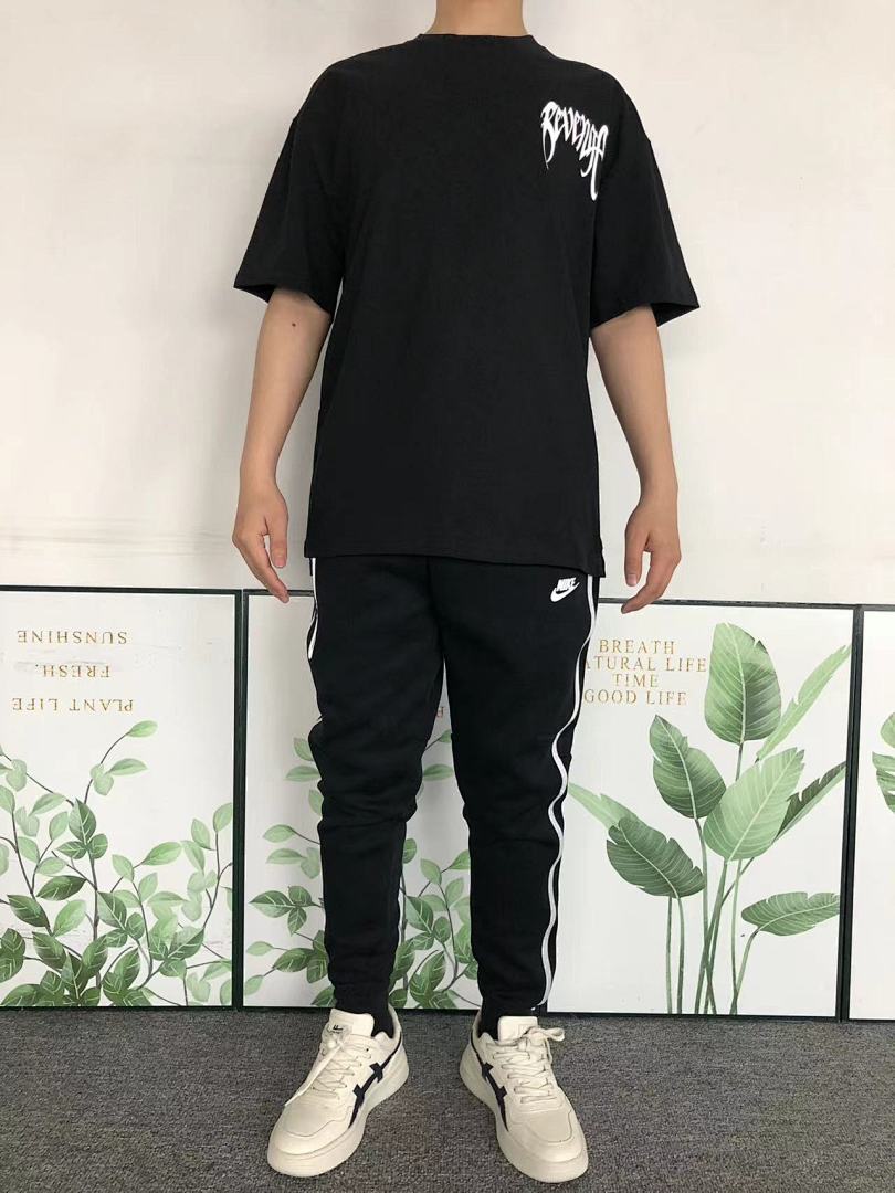 Revenge 69 REVENGE T-SHIRT 504012691 (Im 170Cm 60Kg I Wear Size S In The Phot) - Image 3
