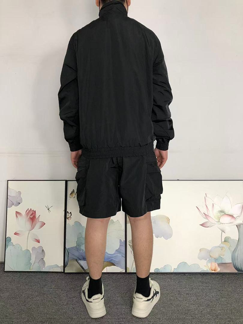 Saint Vanity SHORTS 228 SA⭐N⭐ VA⭐IT⭐ JACKET - Image 5