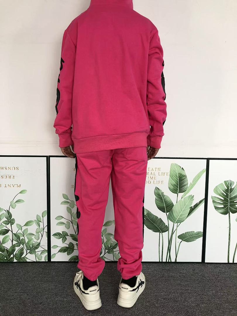 Sp5der TROUSERS 208 SP5DER - Image 6