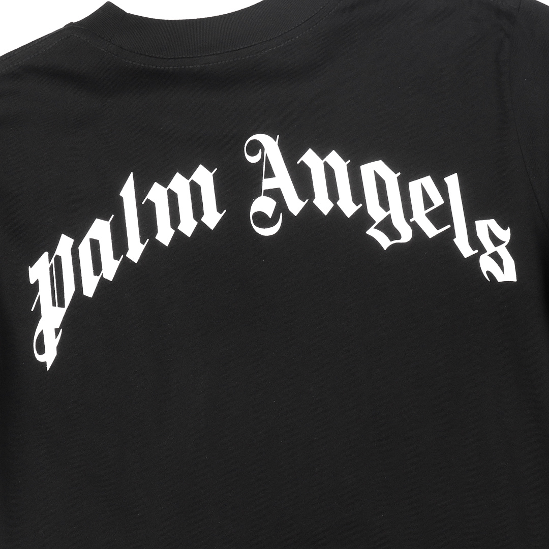 Palm Angels 78 PALM ANGELS T-SHIRT - Image 11