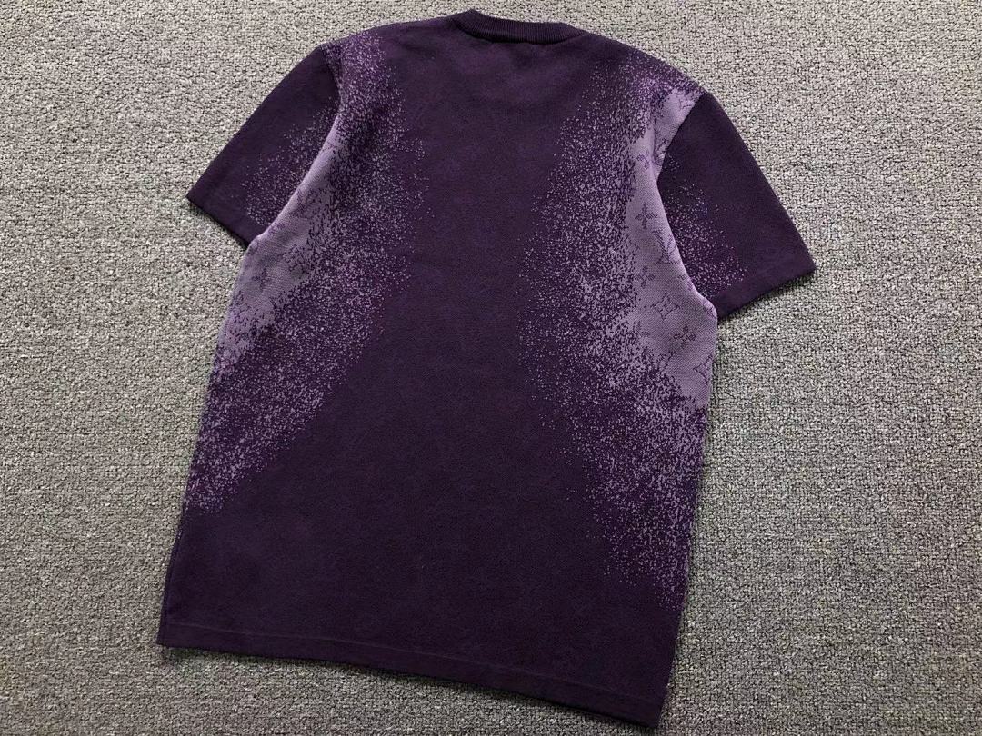 Louis Vuitton 158 L⭐ T-SHIRT 3203281421 (Im 170Cm 60Kg I Wear Size S In The Phot) - Image 9