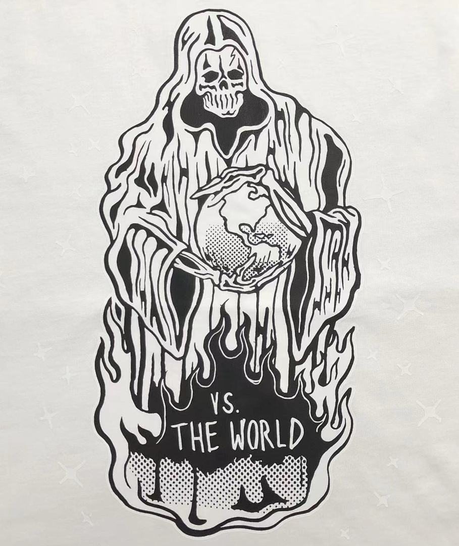 Warren Lotas 78 WARREN LOTAS T-SHIRT - Image 13